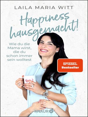cover image of Happiness hausgemacht!